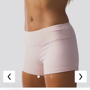 NWT Born Primitive Ascudds Shorts